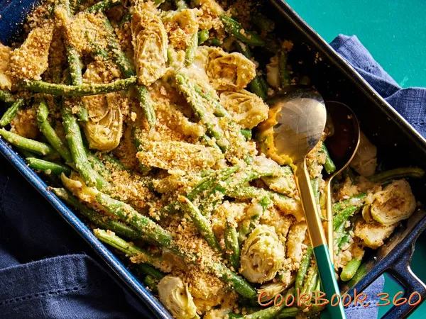 CookBook Recepie image 