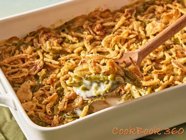 CookBook Recepie image