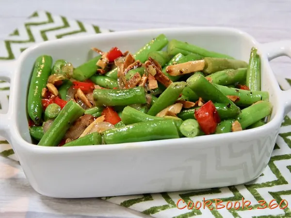 CookBook Recepie image 