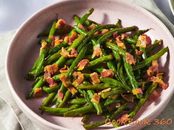 CookBook Recepie image 