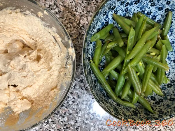 CookBook Recepie image 