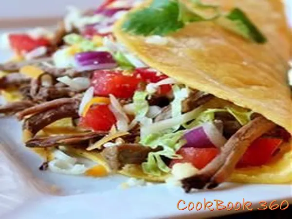 CookBook Recepie image 