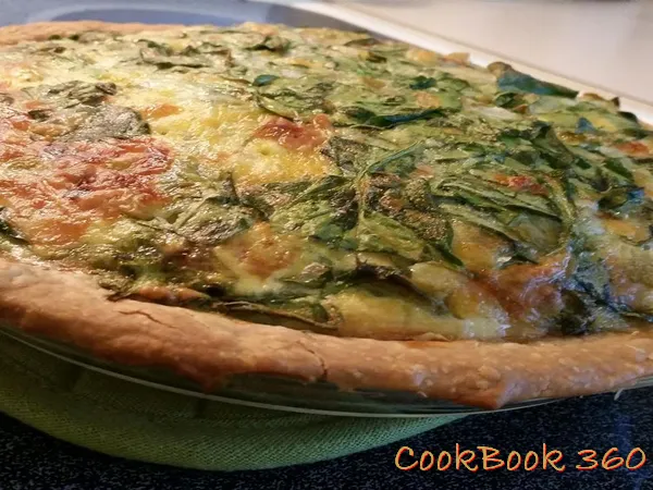 CookBook Recepie image