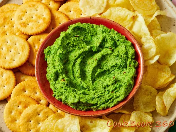 CookBook Recepie image 