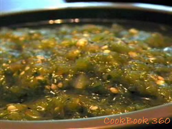 CookBook Recepie image 