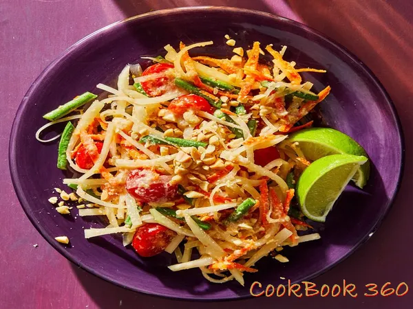 CookBook Recepie image 
