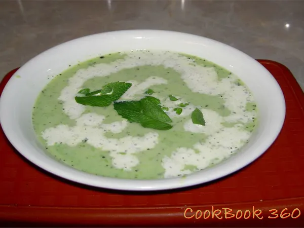 CookBook Recepie image 