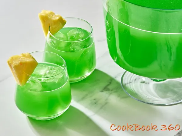 CookBook Recepie image 