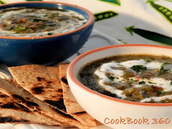 CookBook Recepie image 