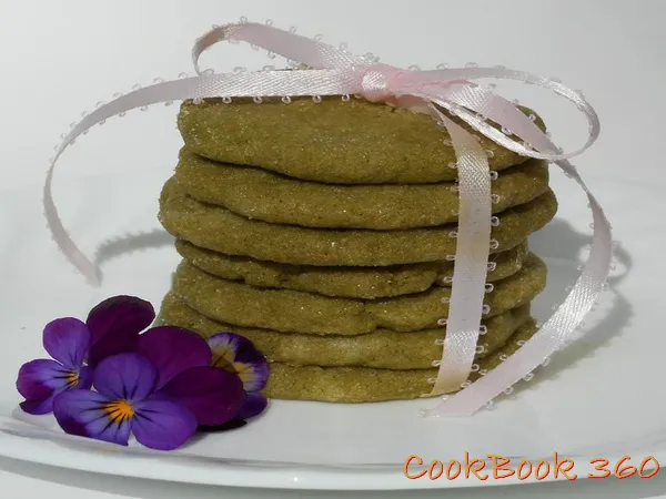 CookBook Recepie image 