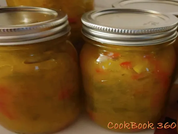 CookBook Recepie image 