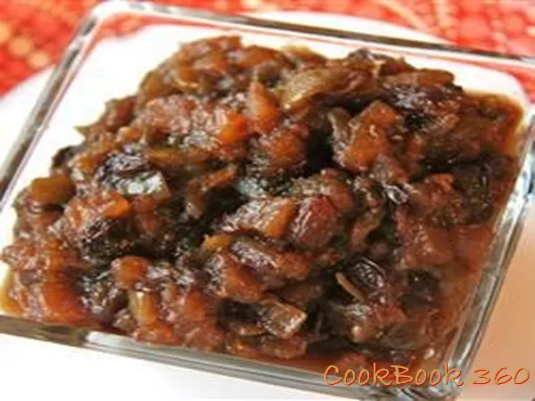 CookBook Recepie image 