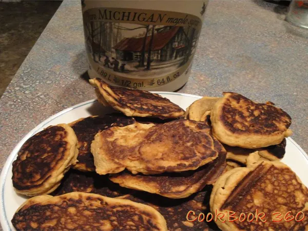 CookBook Recepie image 