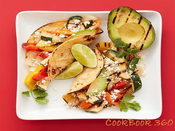 CookBook Recepie image 