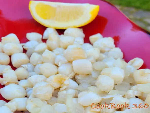 CookBook Recepie image 