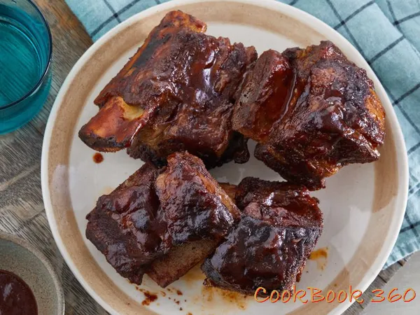 CookBook Recepie image 