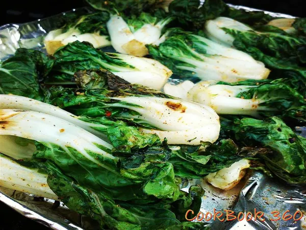 CookBook Recepie image 