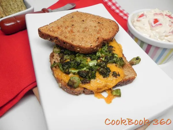 CookBook Recepie image 