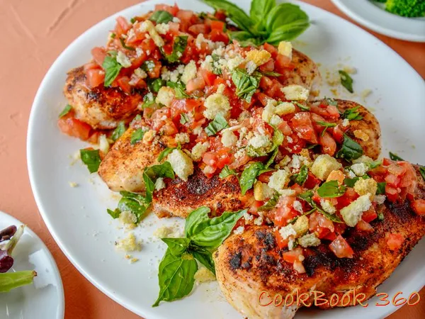 CookBook Recepie image 