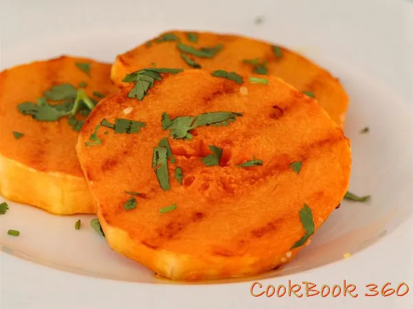 CookBook Recepie image 