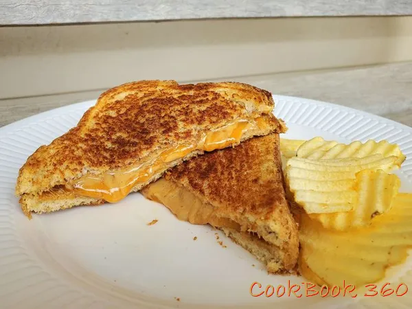 CookBook Recepie image