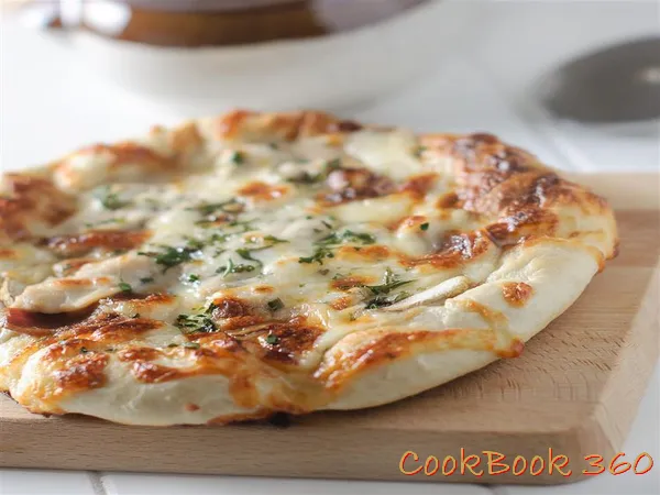 CookBook Recepie image 
