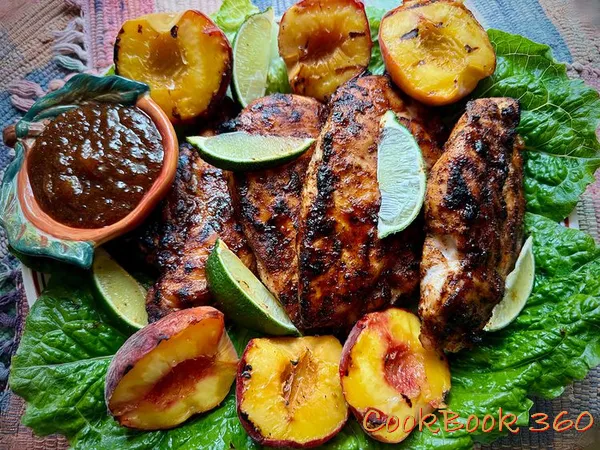 CookBook Recepie image