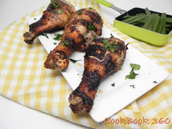 CookBook Recepie image 