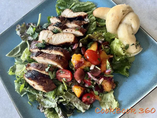 CookBook Recepie image 