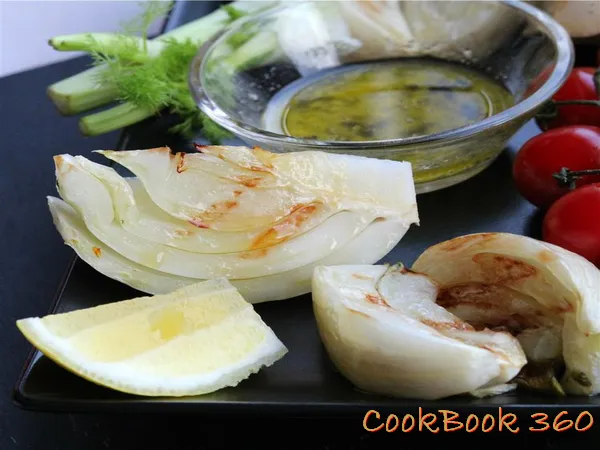 CookBook Recepie image