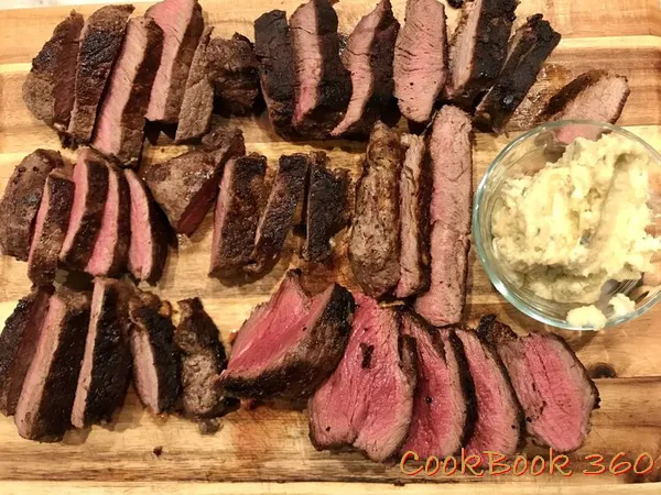 CookBook Recepie image 