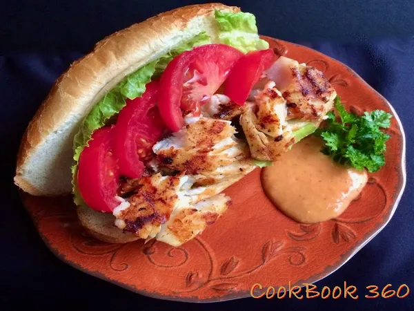 CookBook Recepie image 