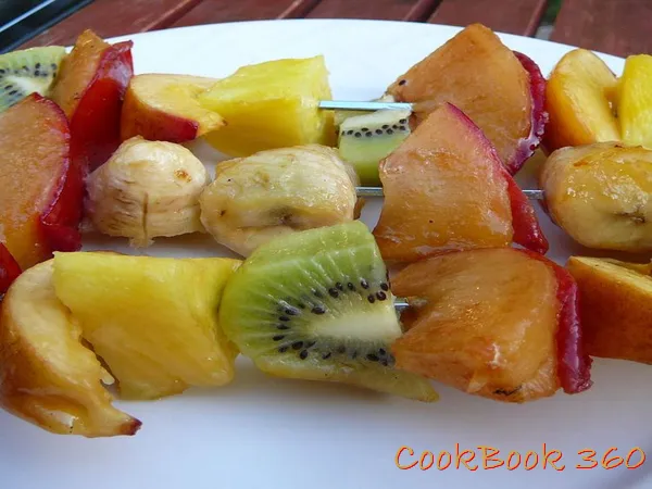 CookBook Recepie image 