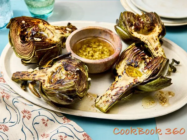 CookBook Recepie image 