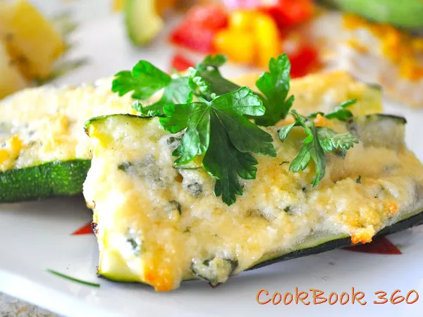 CookBook Recepie image 