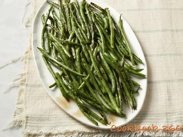 CookBook Recepie image 