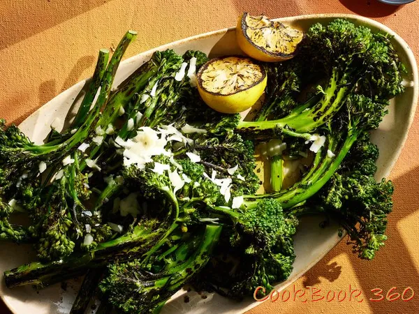 CookBook Recepie image 