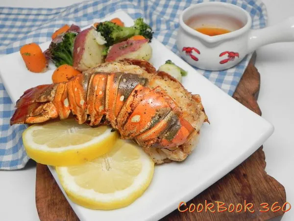 CookBook Recepie image 