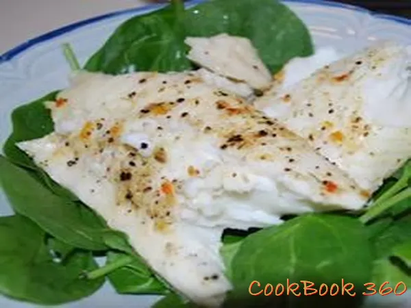 CookBook Recepie image 