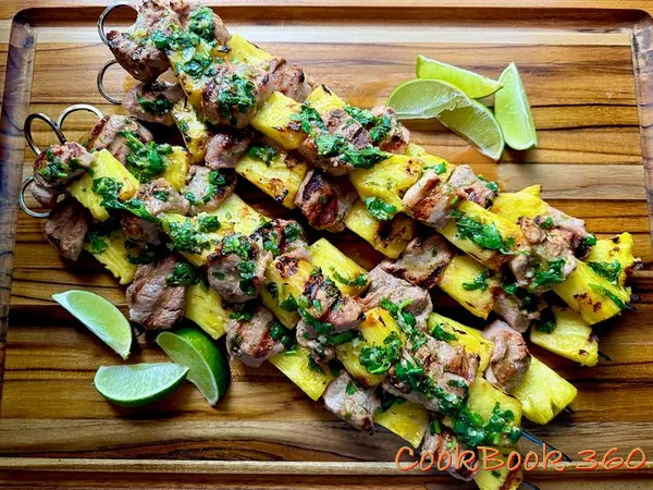 CookBook Recepie image 