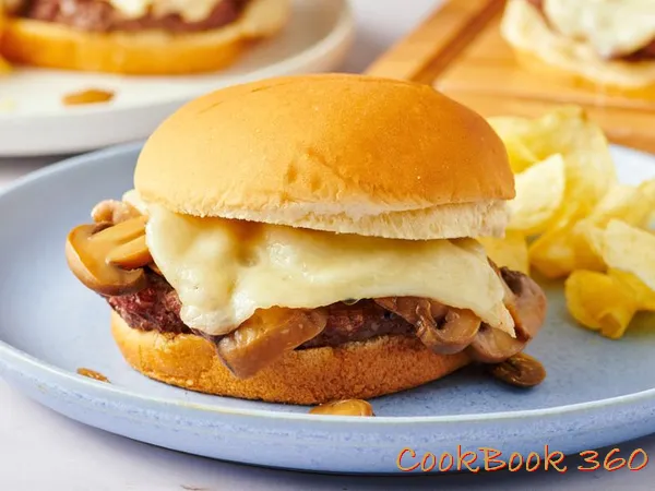 CookBook Recepie image 