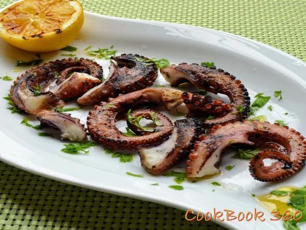 CookBook Recepie image 