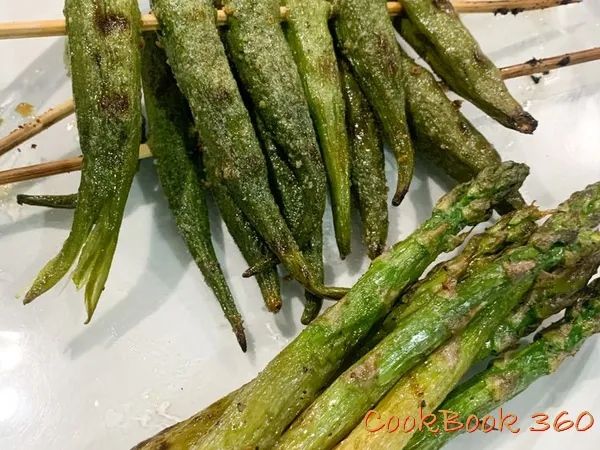CookBook Recepie image 