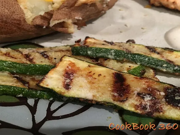 CookBook Recepie image 
