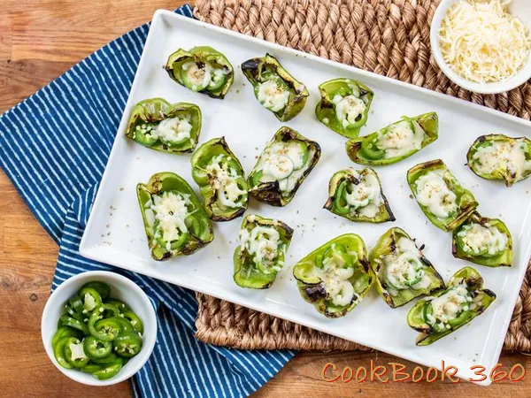 CookBook Recepie image 