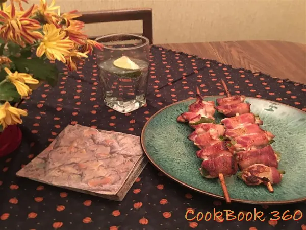 CookBook Recepie image