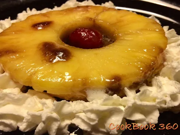 CookBook Recepie image 