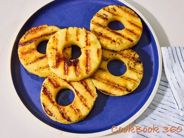 CookBook Recepie image 