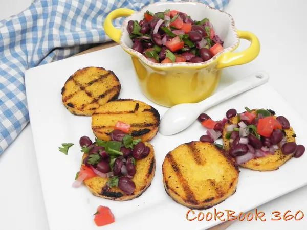 CookBook Recepie image 