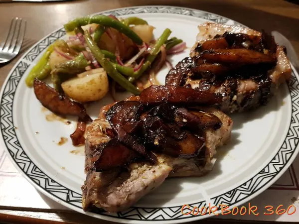 CookBook Recepie image 